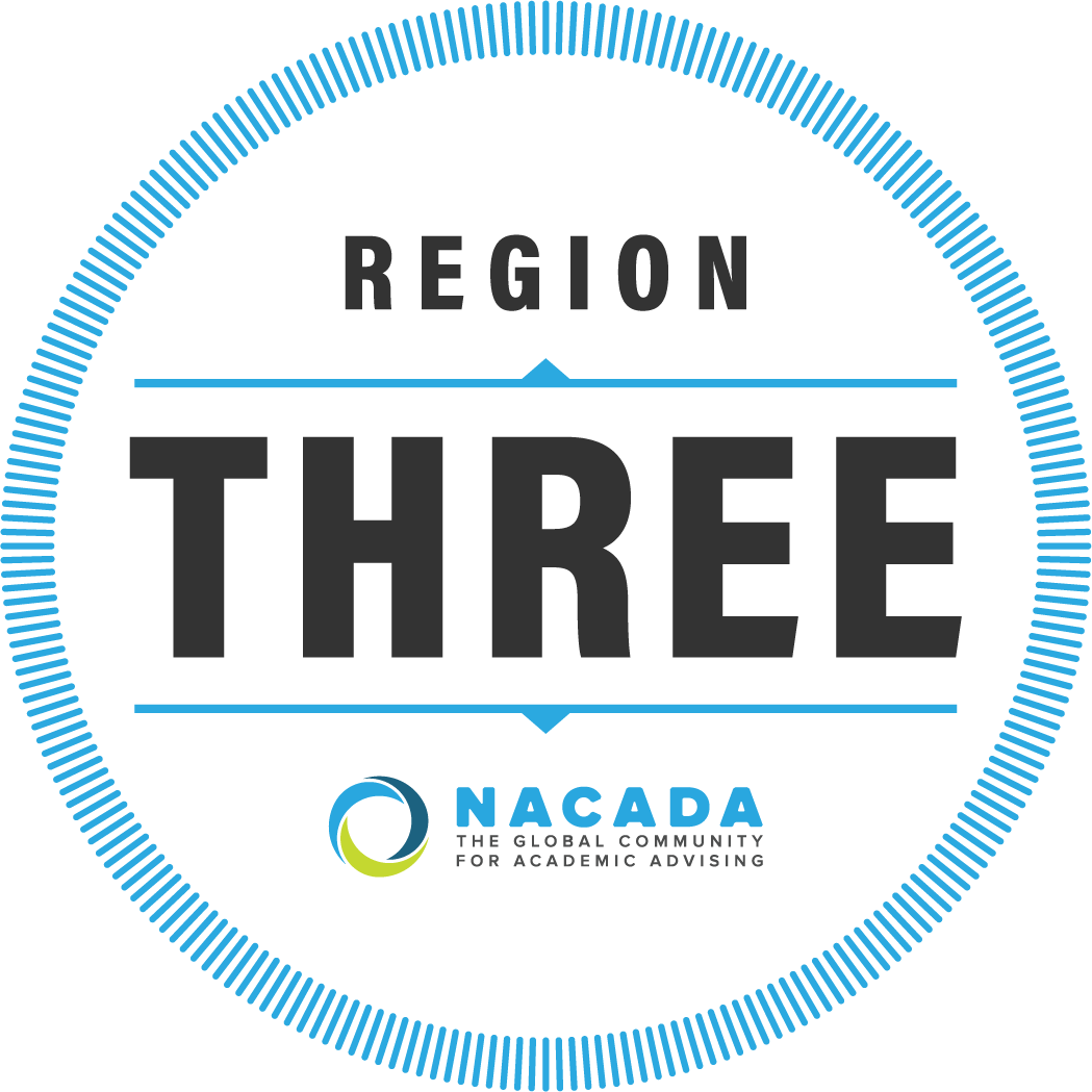 NACADA Region 3